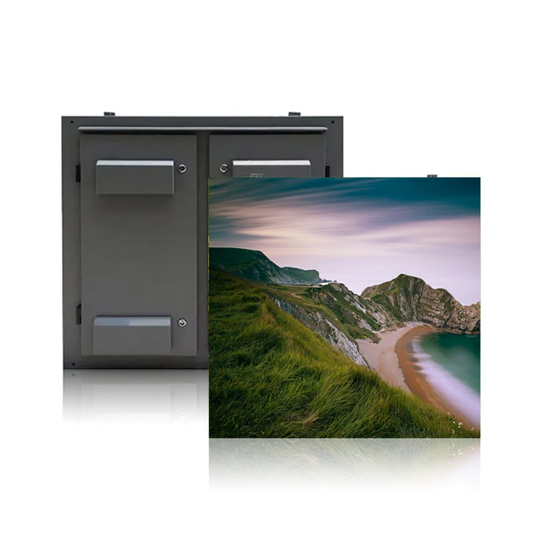 P8 Outdoor   LED Screen