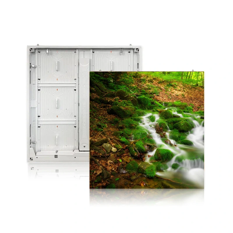 P8 Outdoor   LED Screen