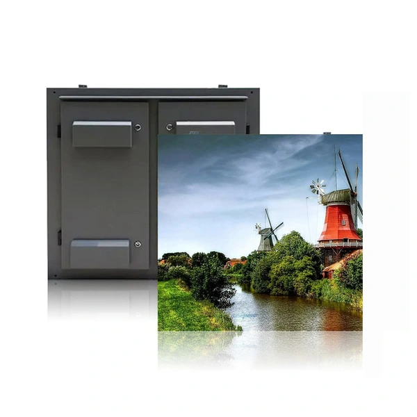 P16 Outdoor   LED Screen