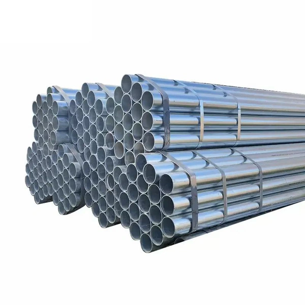 Galvanized Steel Pipe