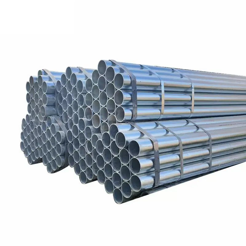 Galvanized Steel Pipe