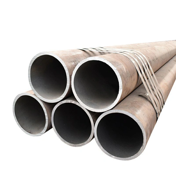  Seamless Steel Tube