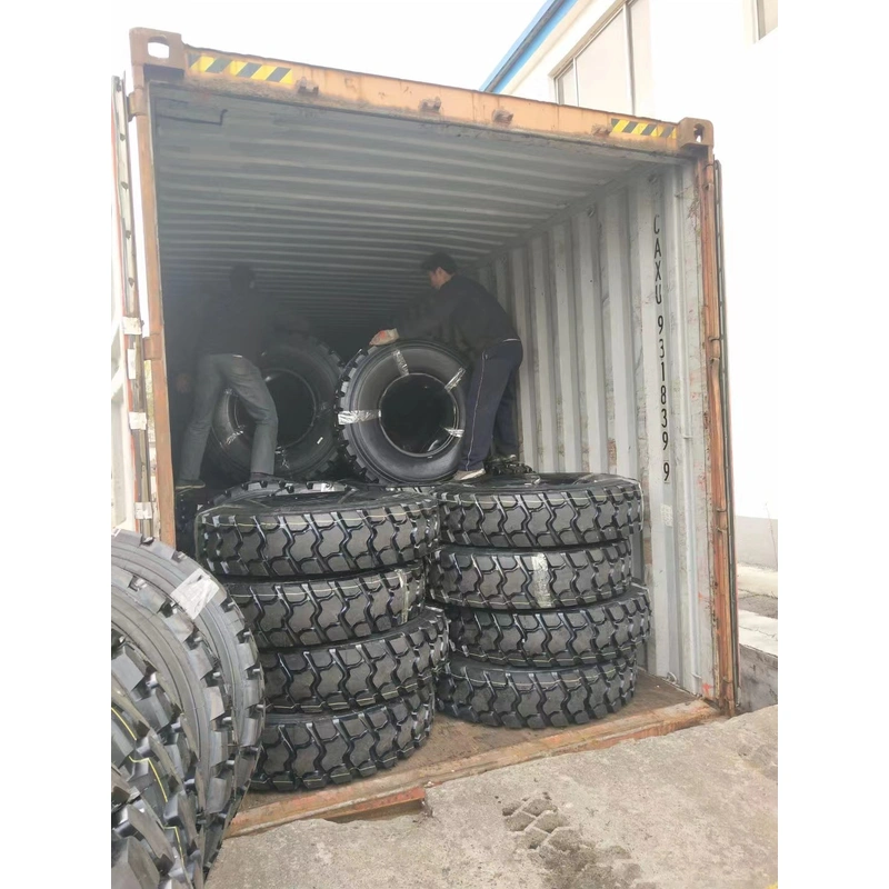 HIFLY;Truck Tire ;1200R20