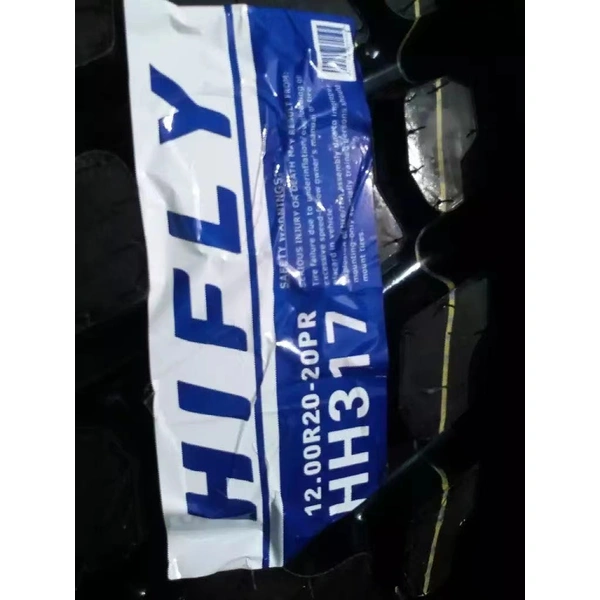 HIFLY;Truck Tire ;1200R20