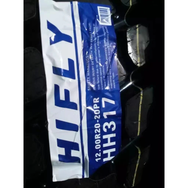 HIFLY;Truck Tire ;1200R20