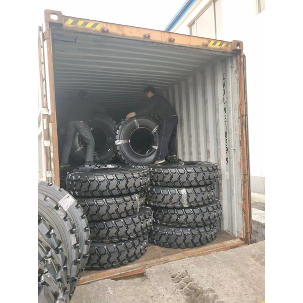 HIFLY;Truck Tire ;1200R20
