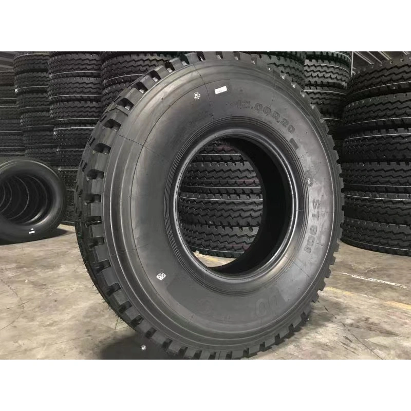 DOUPRO; Truck Tire;1200R20