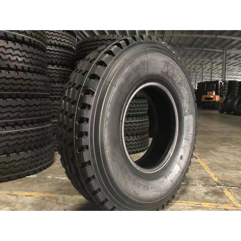 DOUPRO; Truck Tire;1200R20