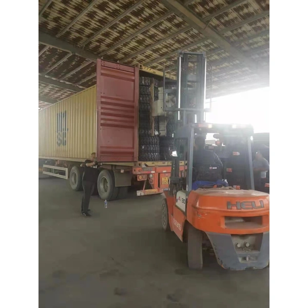 DOUPRO; Truck Tire;1200R20