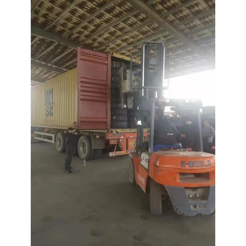 DOUPRO; Truck Tire;1200R20