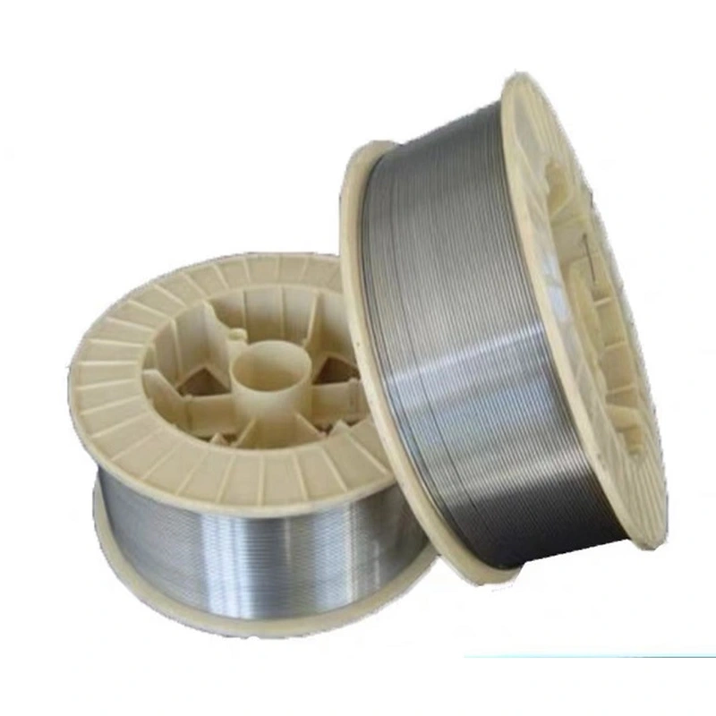 Nickel base Alloy Welding Wire