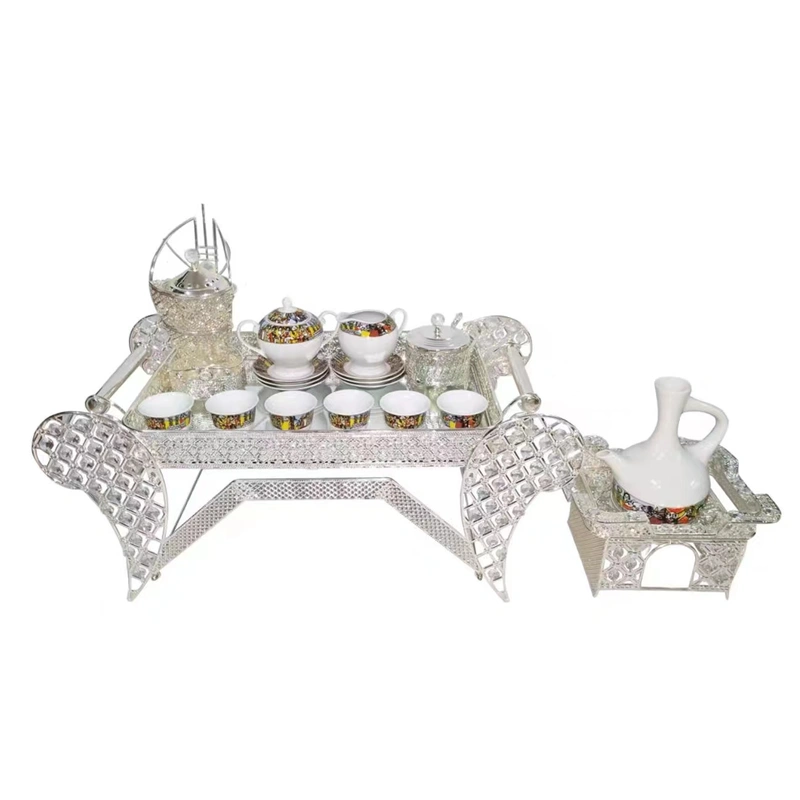 Arabian coffee table