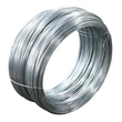 Galvanized iron wire