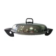 Electric Pan for Injrea