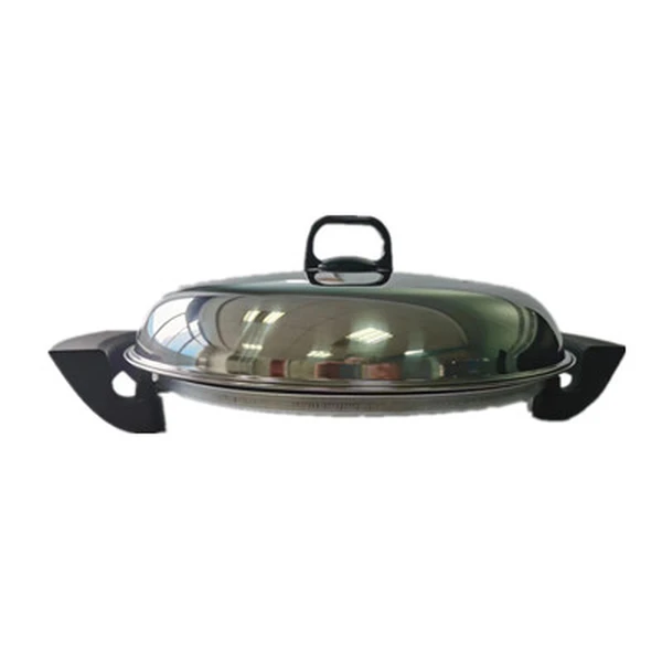 Electric Pan for Injrea