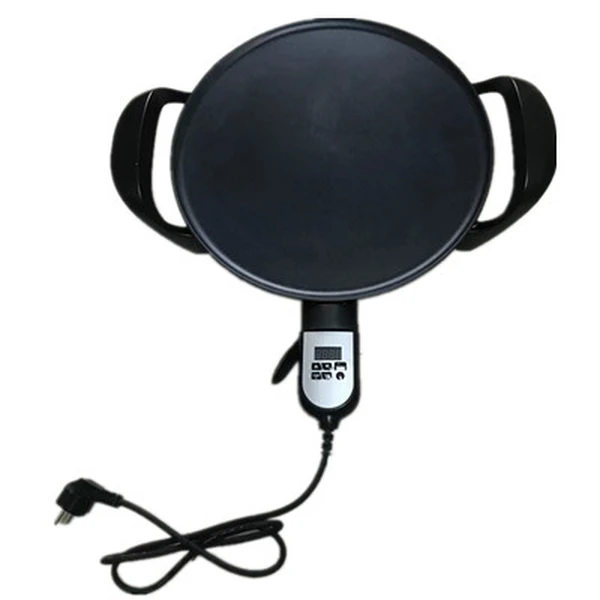 Electric Pan for Injrea