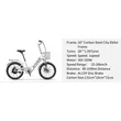 Electric Bike
