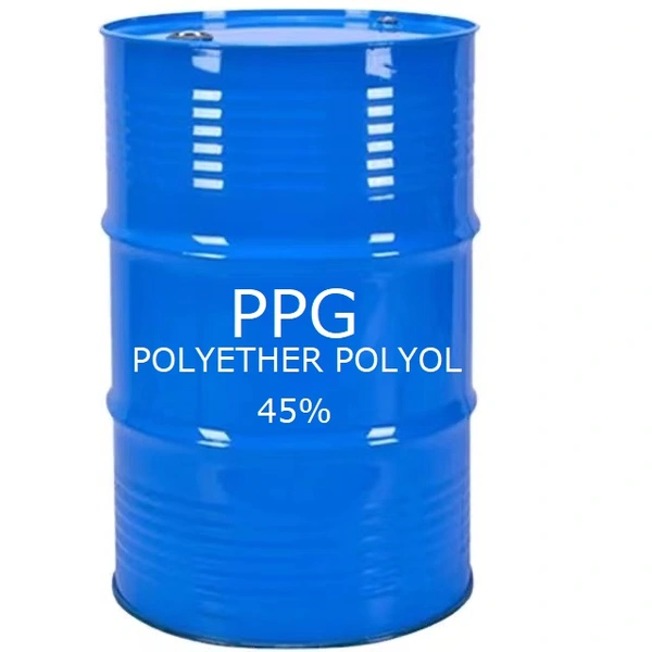 Foaming material for mattresses