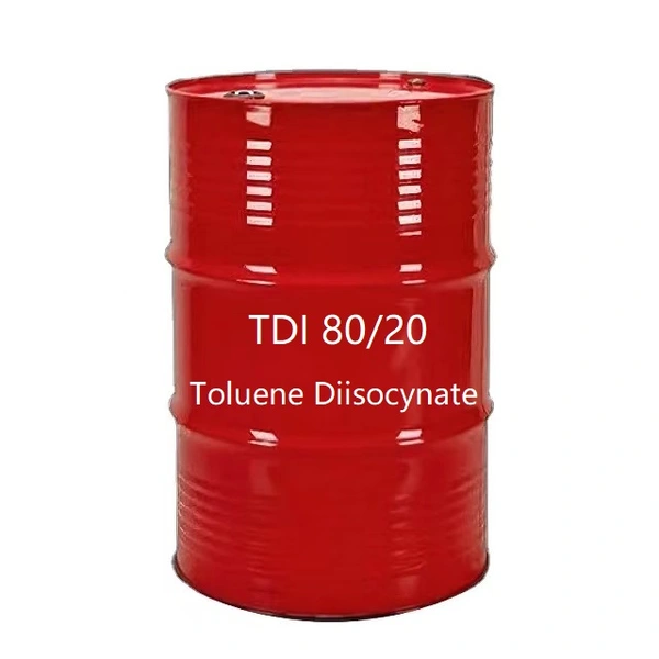 Foaming material for mattresses