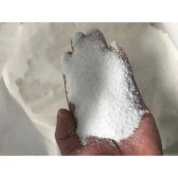 Washing powder raw material