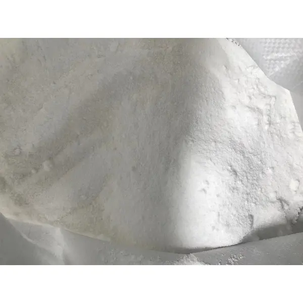 Washing powder raw material