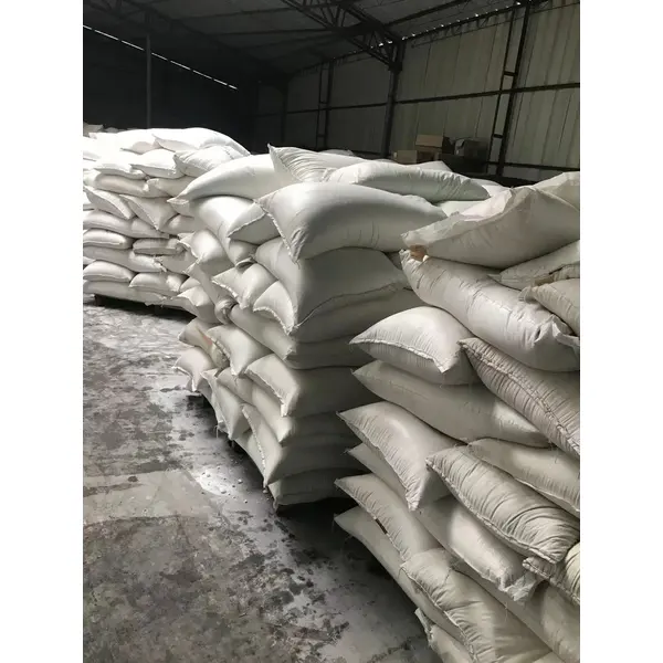 Washing powder raw material