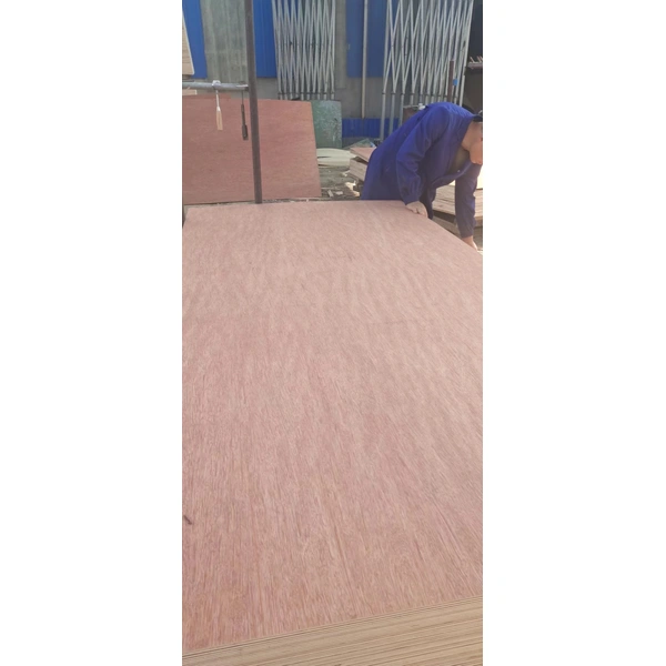 Commercial Plywood