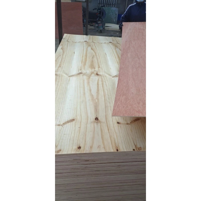 Commercial Plywood