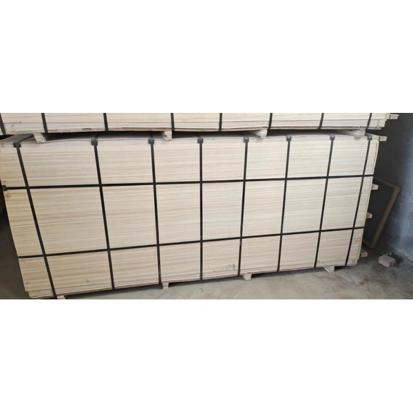 Commercial Plywood