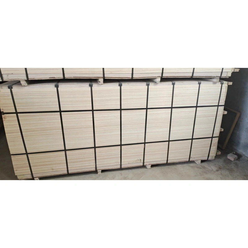 Commercial Plywood