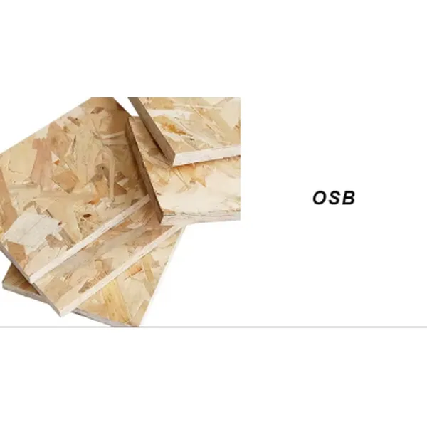 OSB Board