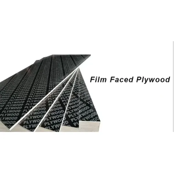  Waterproof Film Faced Plywood