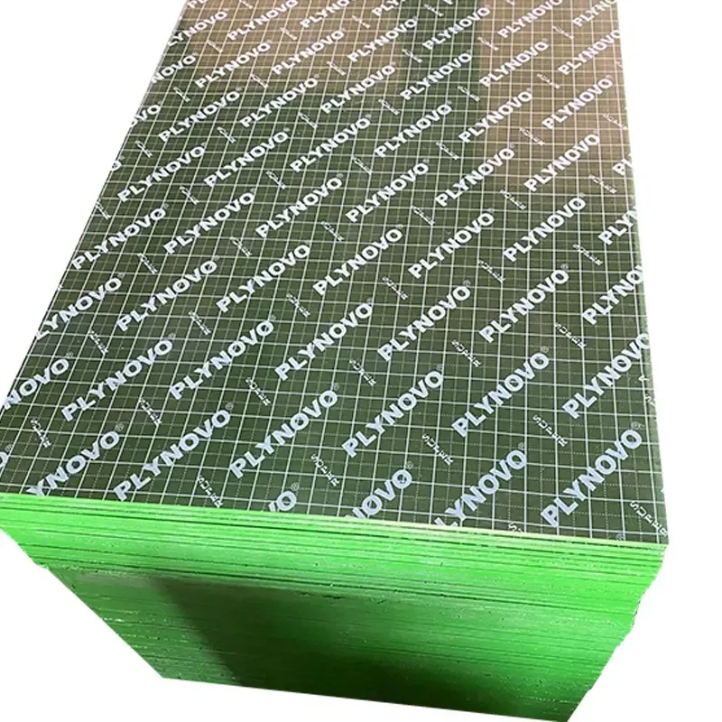  Waterproof Film Faced Plywood