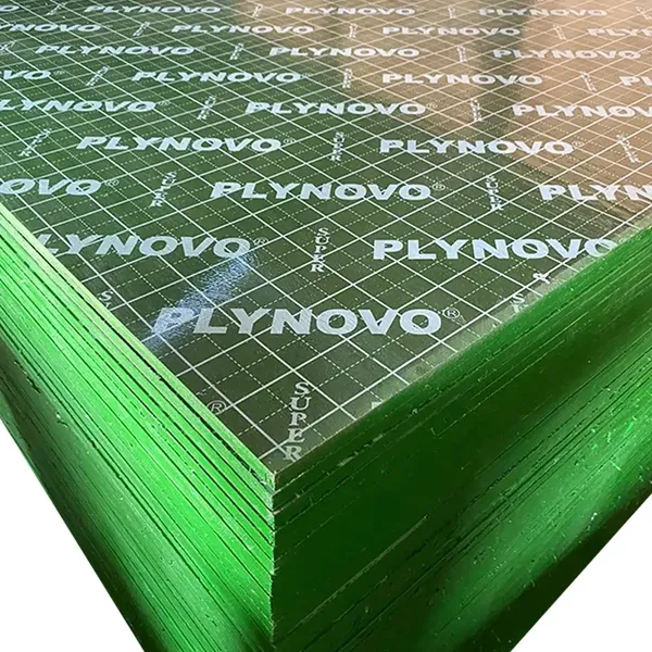  Waterproof Film Faced Plywood