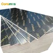  Waterproof Film Faced Plywood
