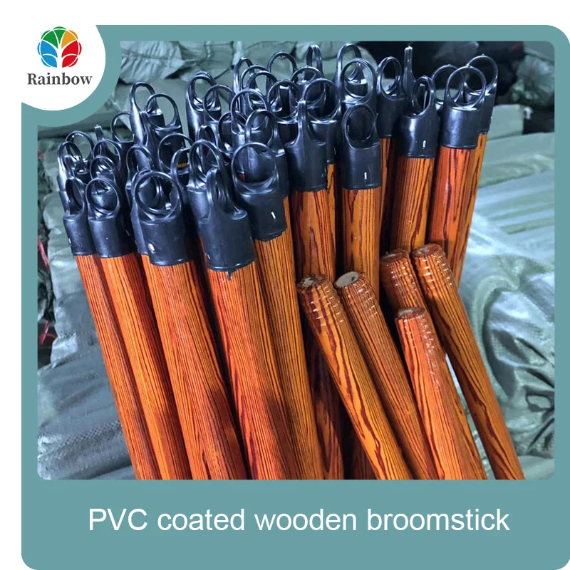 Hot Selling Mop Wood Stick For Cleaning Household Tools Wood Stick