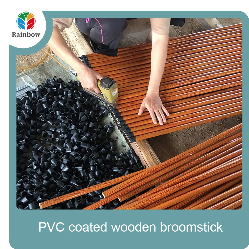 Hot Selling Mop Wood Stick For Cleaning Household Tools Wood Stick