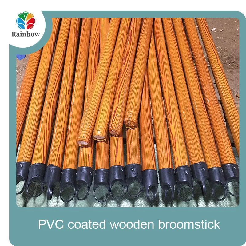 Hot Selling Mop Wood Stick For Cleaning Household Tools Wood Stick