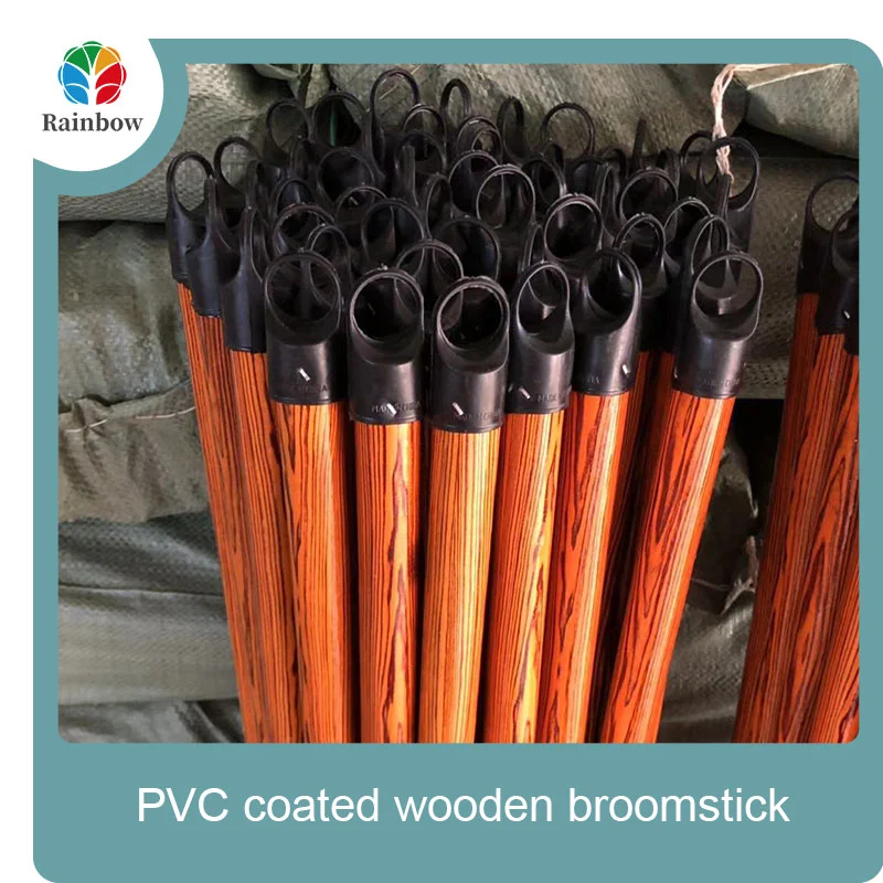 Hot Selling Mop Wood Stick For Cleaning Household Tools Wood Stick