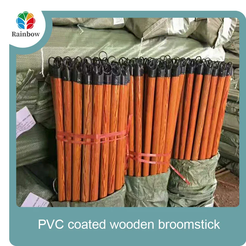 cleaning indoor outdoor tools wooden broomstick wooden sticks