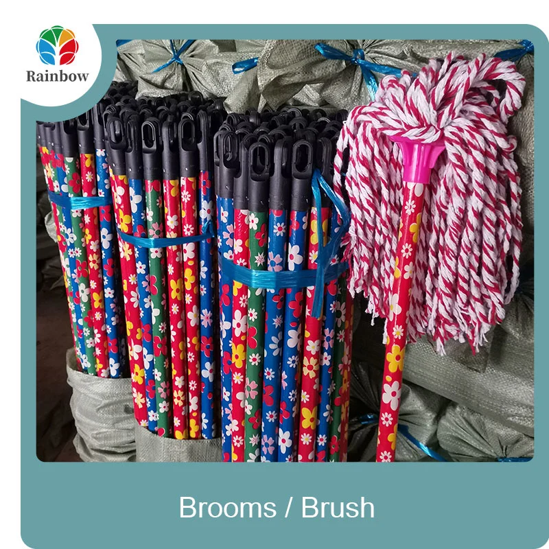 cleaning brush duster cleaning dustpan brush set soft plastic broom