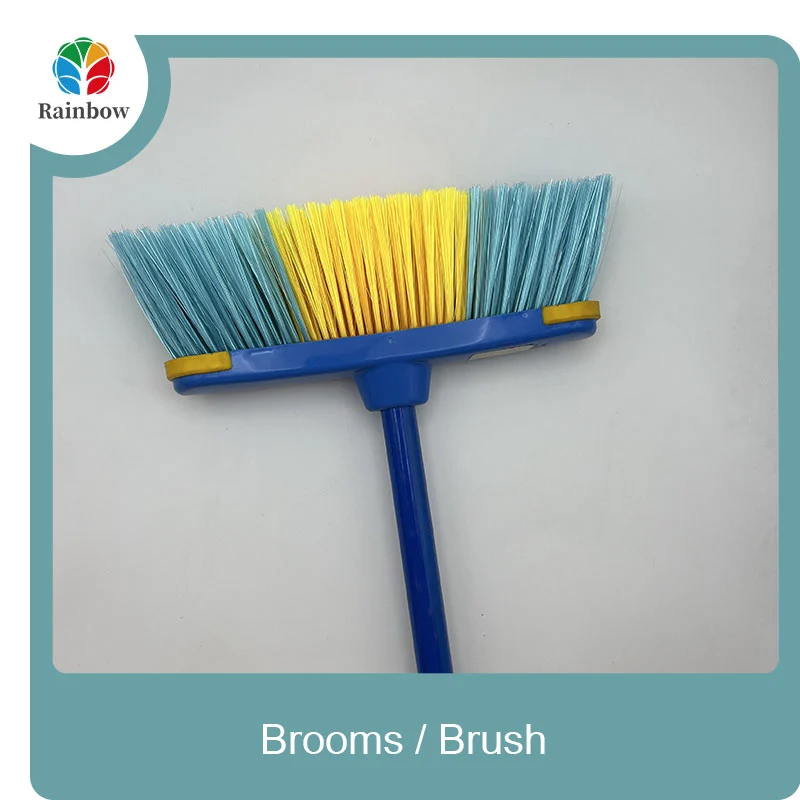 Wholesale Dust Mop Cotton Floor Cleaning Mops Microfiber Brush