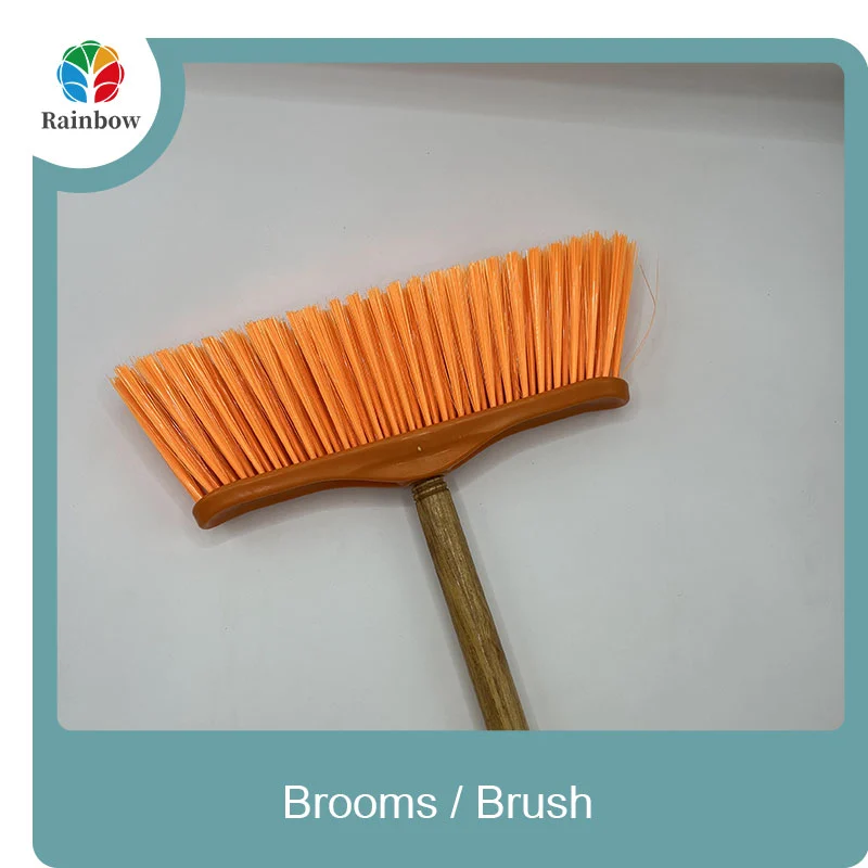 Wholesale Dust Mop Cotton Floor Cleaning Mops Microfiber Brush