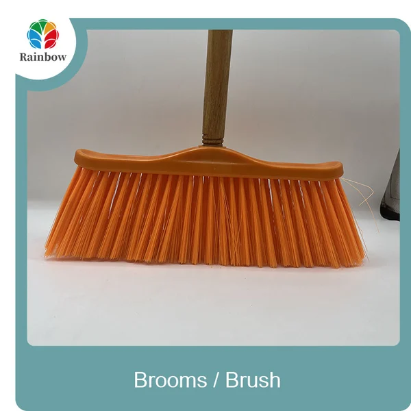 Wholesale Dust Mop Cotton Floor Cleaning Mops Microfiber Brush