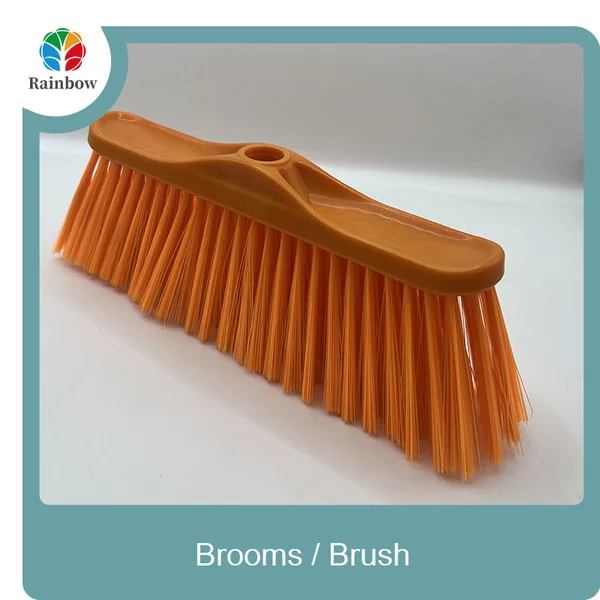 Wholesale Dust Mop Cotton Floor Cleaning Mops Microfiber Brush