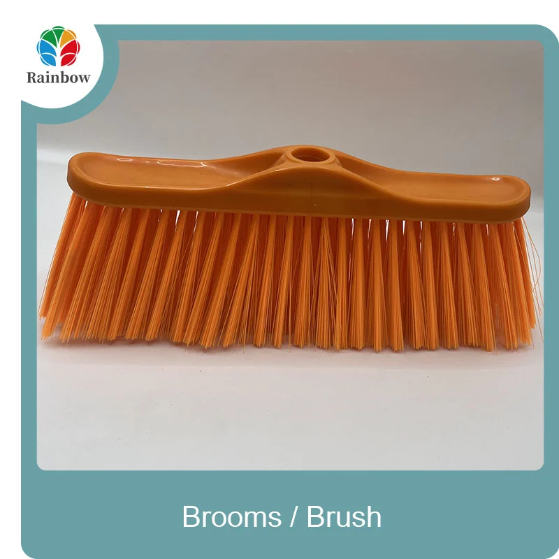 الجملة ممسحة الغبار القطن ممسحة تنظيف الأرضيات فرشاة الألياف الدقيقة