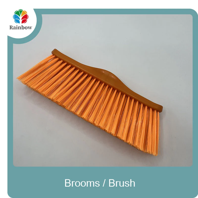 الجملة ممسحة الغبار القطن ممسحة تنظيف الأرضيات فرشاة الألياف الدقيقة