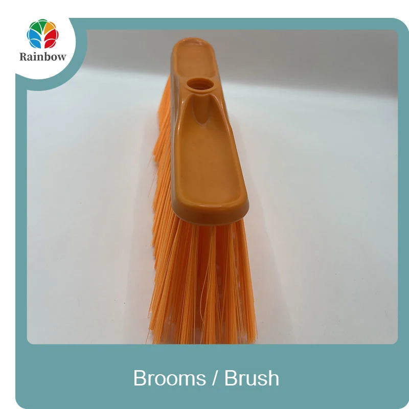 الجملة ممسحة الغبار القطن ممسحة تنظيف الأرضيات فرشاة الألياف الدقيقة