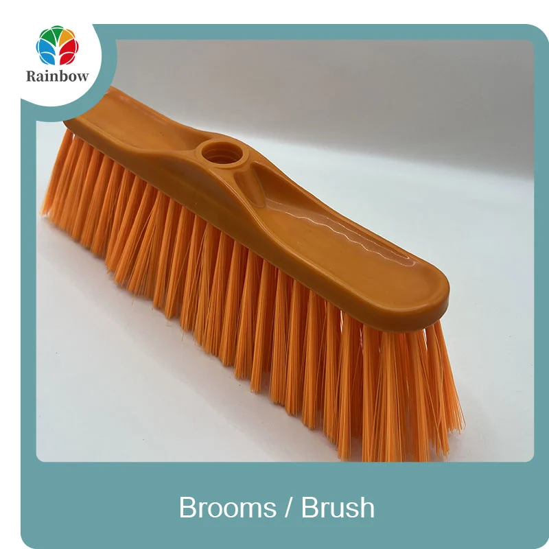 الجملة ممسحة الغبار القطن ممسحة تنظيف الأرضيات فرشاة الألياف الدقيقة