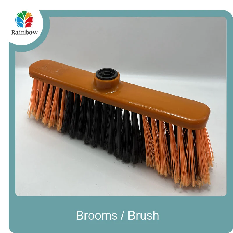 الجملة ممسحة الغبار القطن ممسحة تنظيف الأرضيات فرشاة الألياف الدقيقة